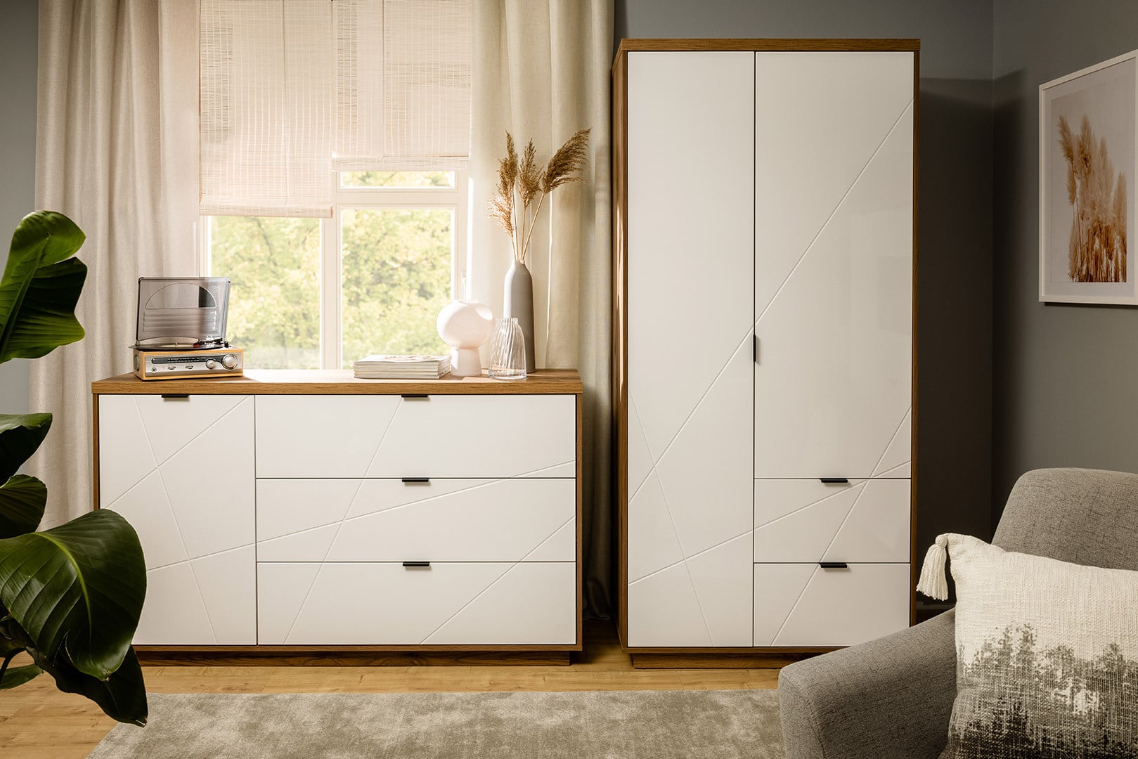 Forn — Chest of drawers