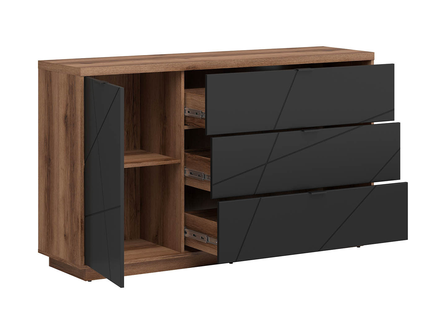 Forn — Chest of drawers