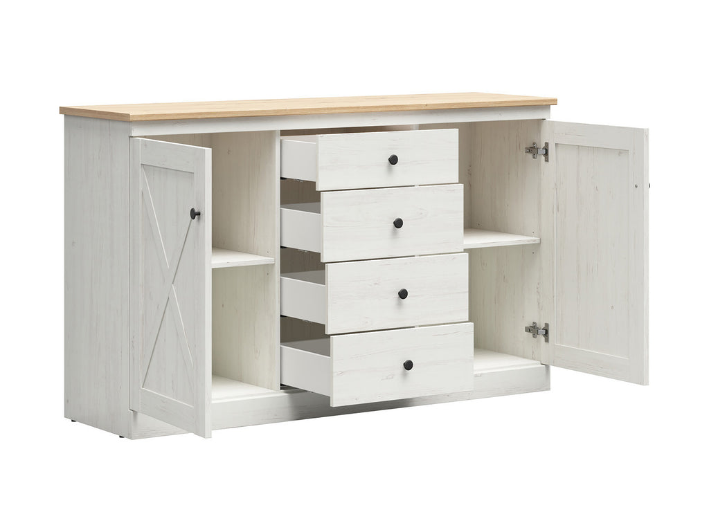 Frija — Chest of drawers
