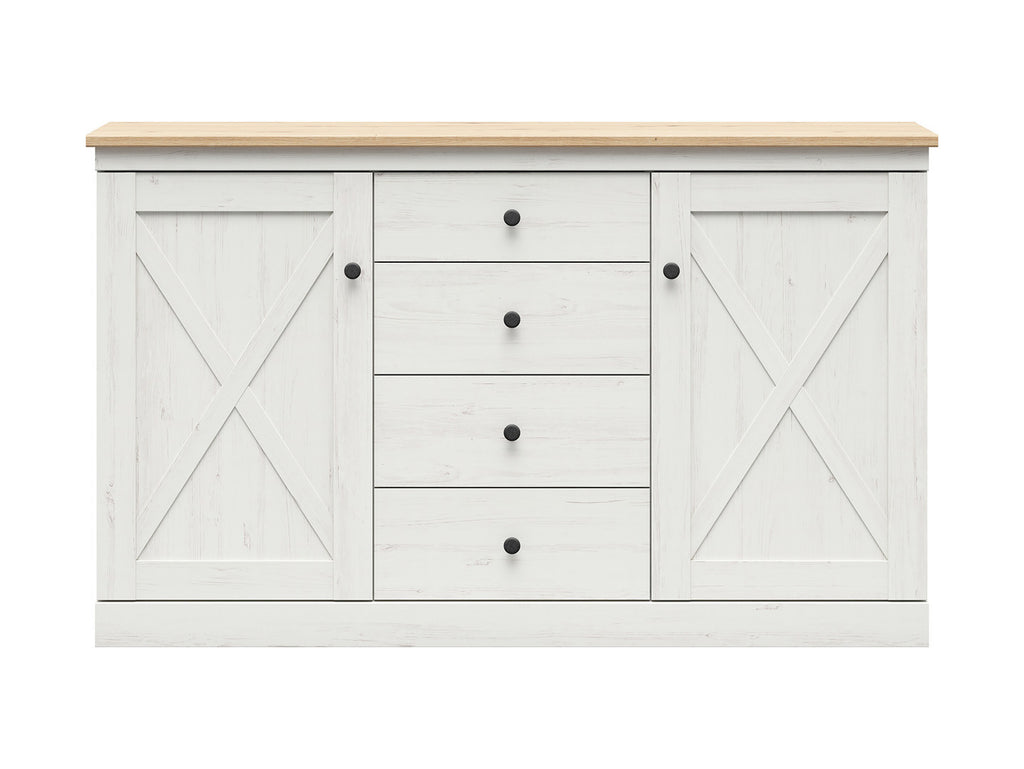 Frija — Chest of drawers