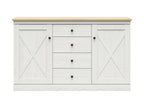 Frija — Chest of drawers