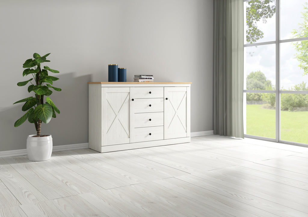 Frija — Chest of drawers