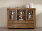 Gent — Chest of drawers
