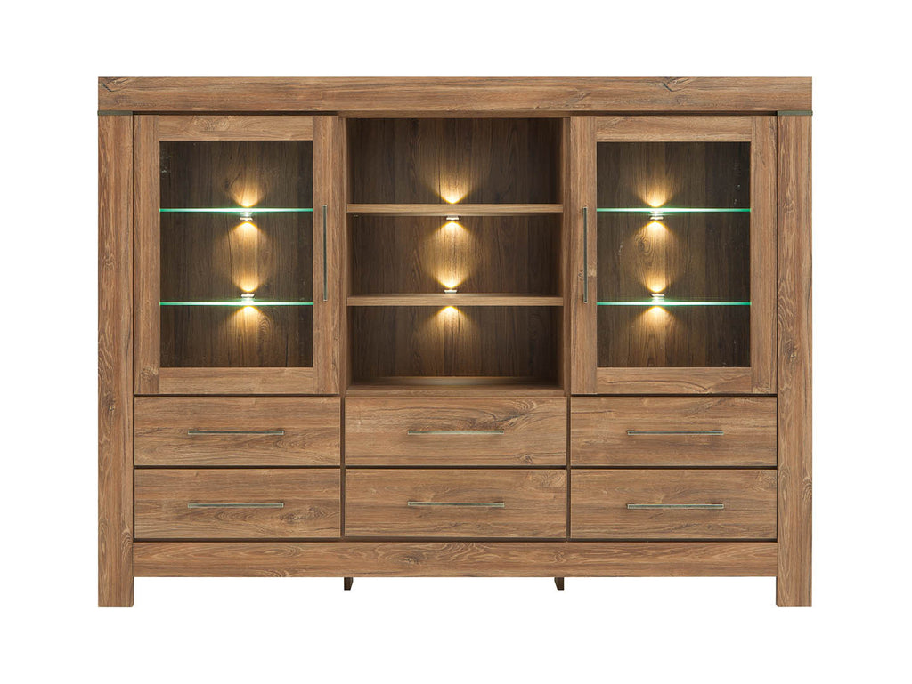 Gent — Chest of drawers
