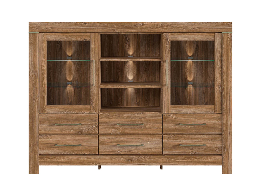 Gent — Chest of drawers