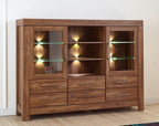 Gent — Chest of drawers