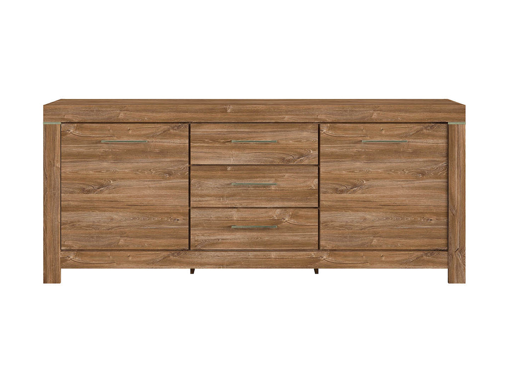 Gent — Chest of drawers