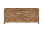 Gent — Chest of drawers