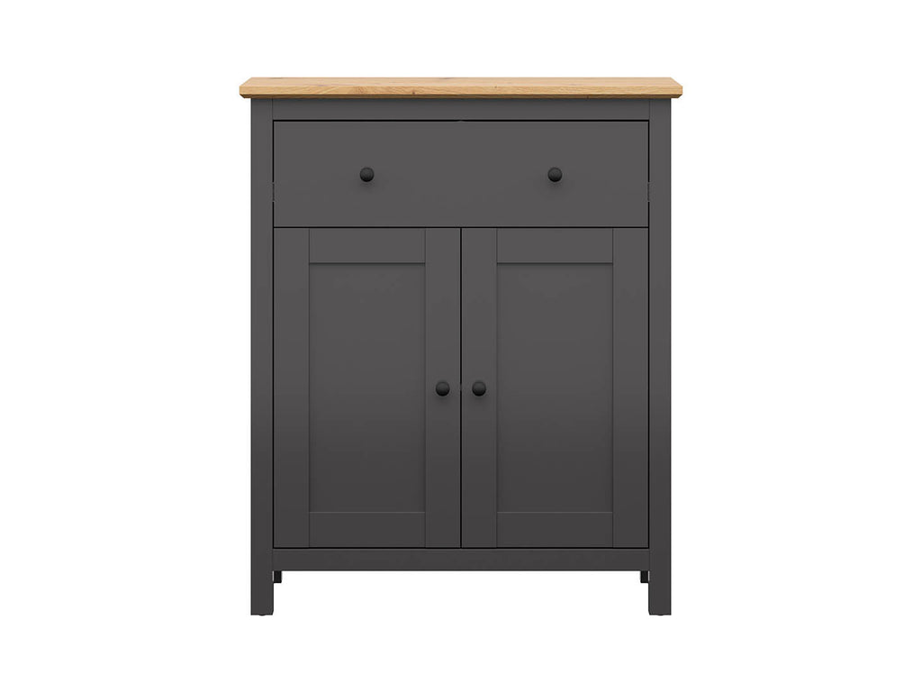 Hesen — Chest of drawers