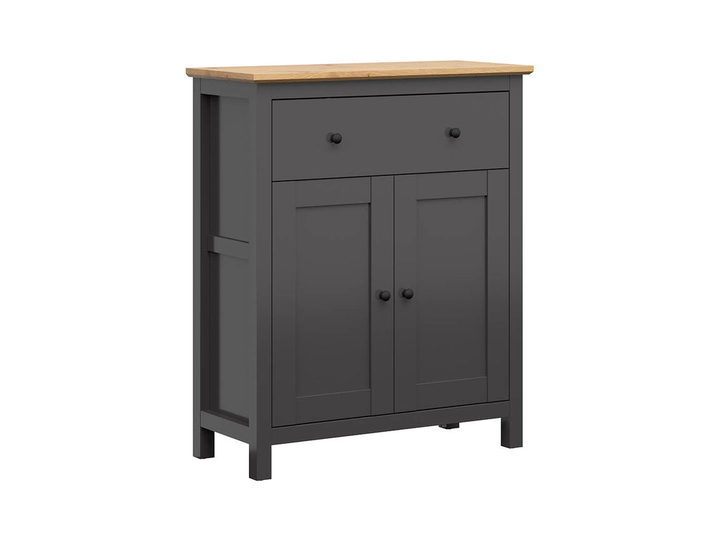Hesen — Chest of drawers