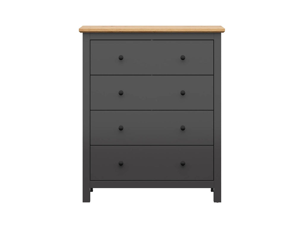 Hesen — Chest of drawers