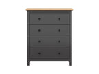 Hesen — Chest of drawers