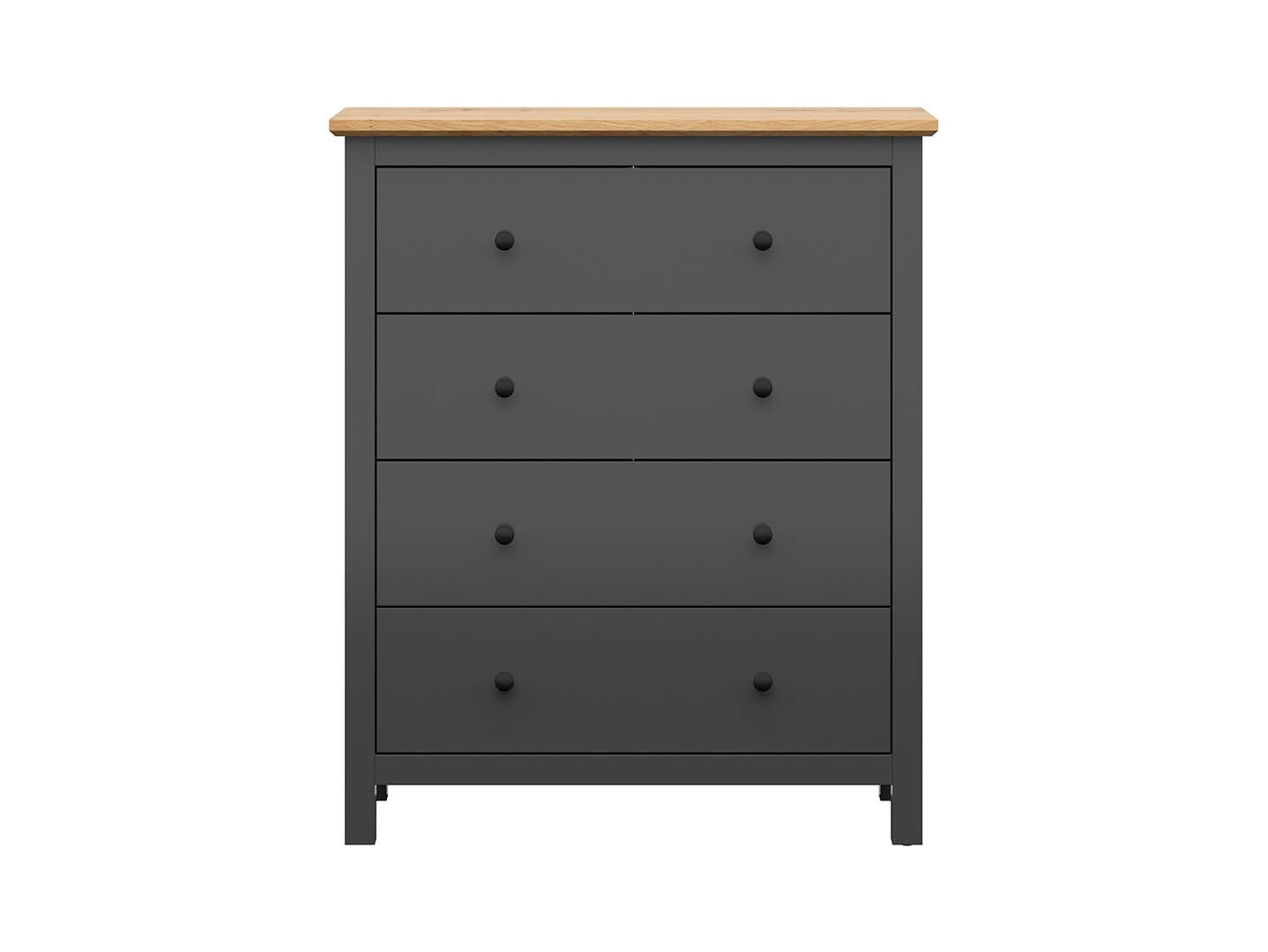 Hesen — Chest of drawers