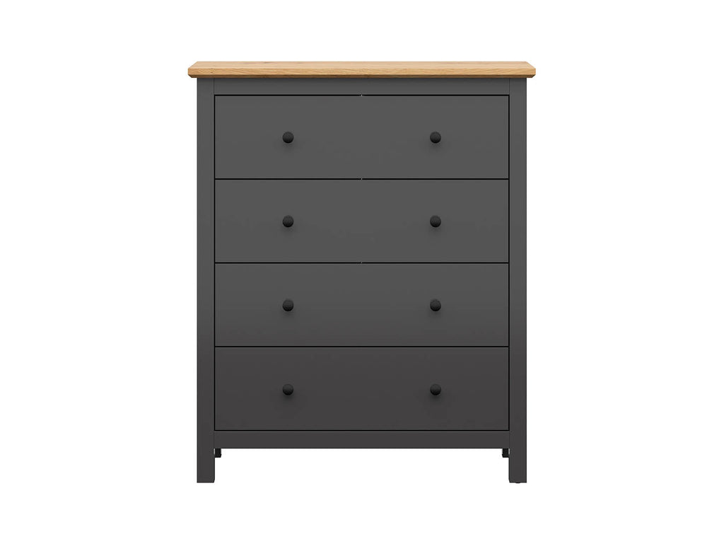 Hesen — Chest of drawers