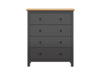 Hesen — Chest of drawers