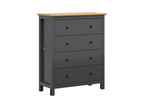 Hesen — Chest of drawers