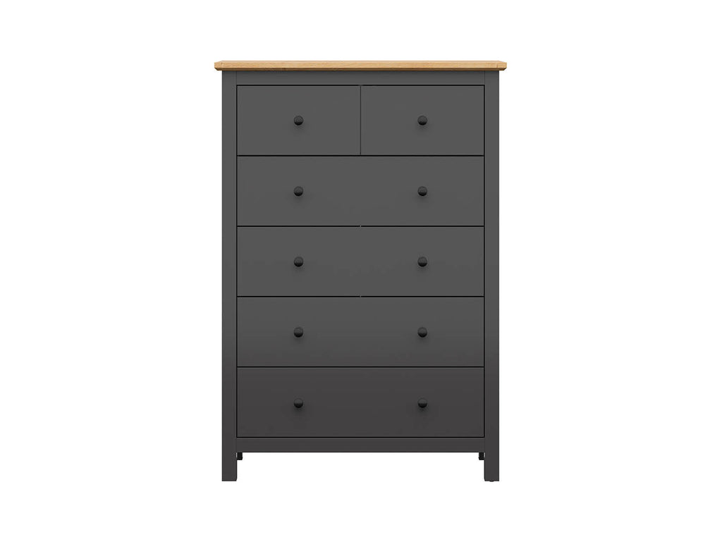 Hesen — Chest of drawers