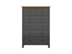 Hesen — Chest of drawers