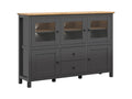 Hesen — Chest of drawers