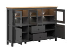 Hesen — Chest of drawers
