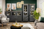 Hesen — Chest of drawers
