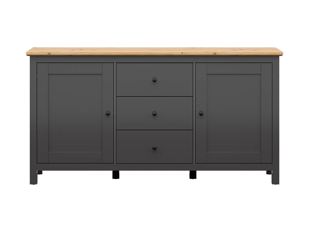 Hesen — Chest of drawers