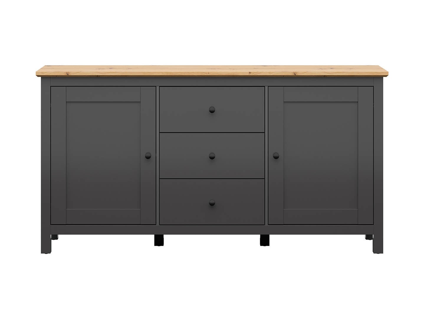 Hesen — Chest of drawers