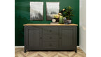 Hesen — Chest of drawers