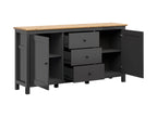 Hesen — Chest of drawers