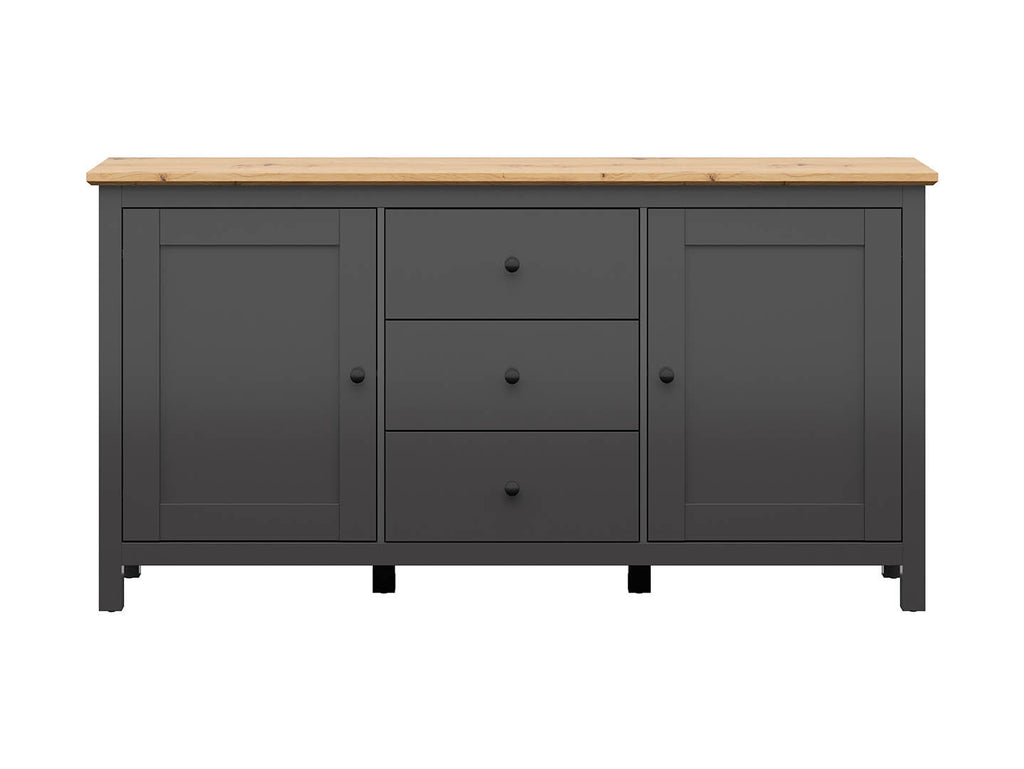 Hesen — Chest of drawers