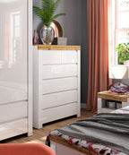 Holten — Chest of drawers