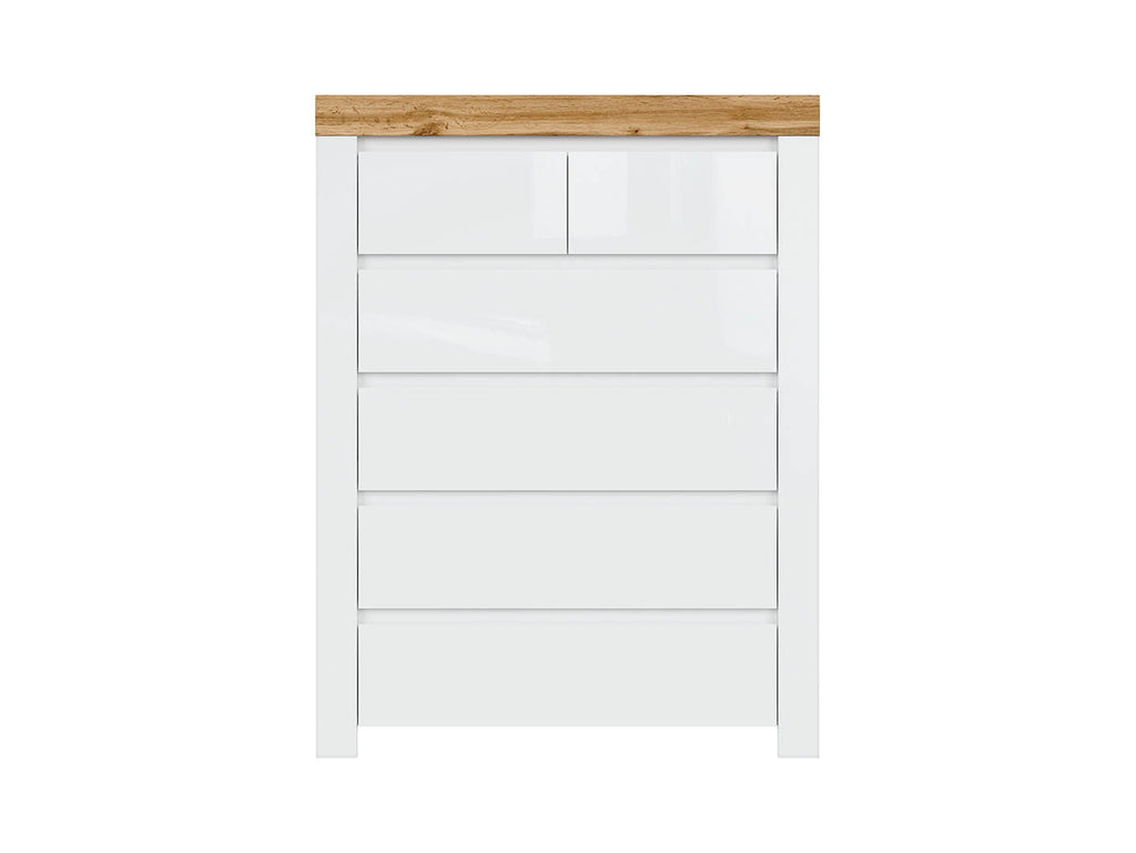 Holten — Chest of drawers
