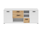 Homeland — Chest of drawers