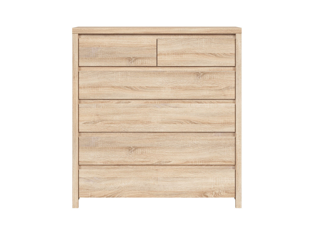 Kaspian — Chest of drawers