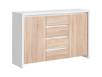 Kaspian — Chest of drawers