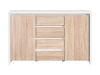 Kaspian — Chest of drawers