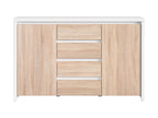 Kaspian — Chest of drawers