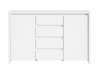 Kaspian — Chest of drawers