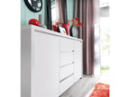 Kaspian — Chest of drawers