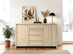 Kaspian — Chest of drawers