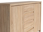 Kaspian — Chest of drawers