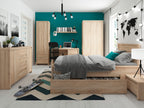 Kaspian — Chest of drawers