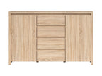 Kaspian — Chest of drawers