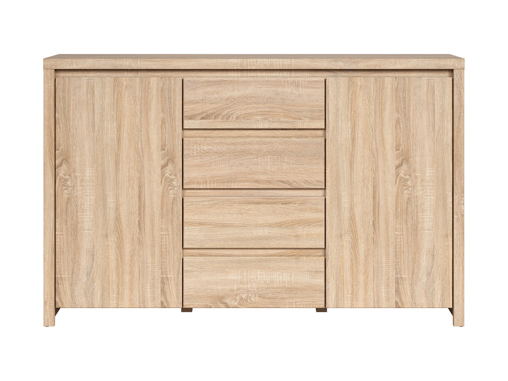 Kaspian — Chest of drawers