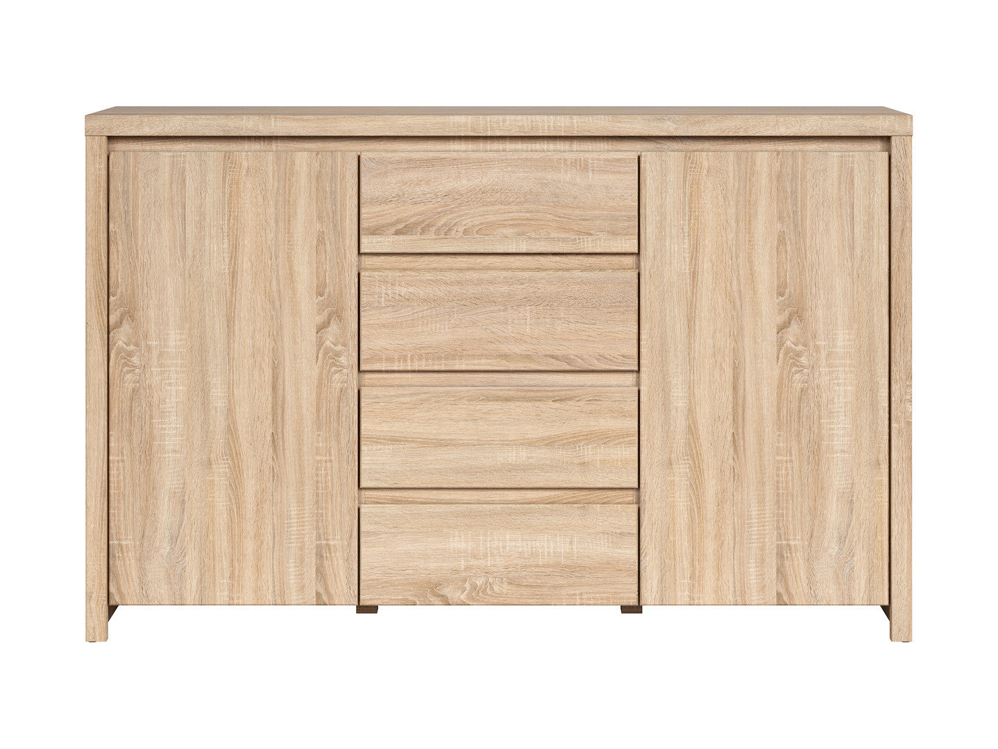 Kaspian — Chest of drawers