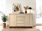 Kaspian — Chest of drawers