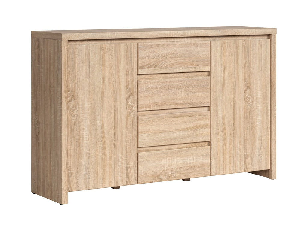Kaspian — Chest of drawers