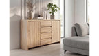 Kaspian — Chest of drawers