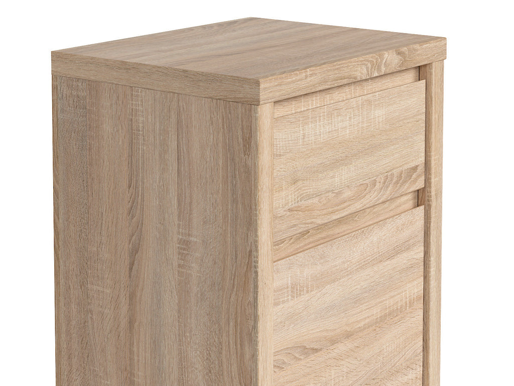 Kaspian — Chest of drawers