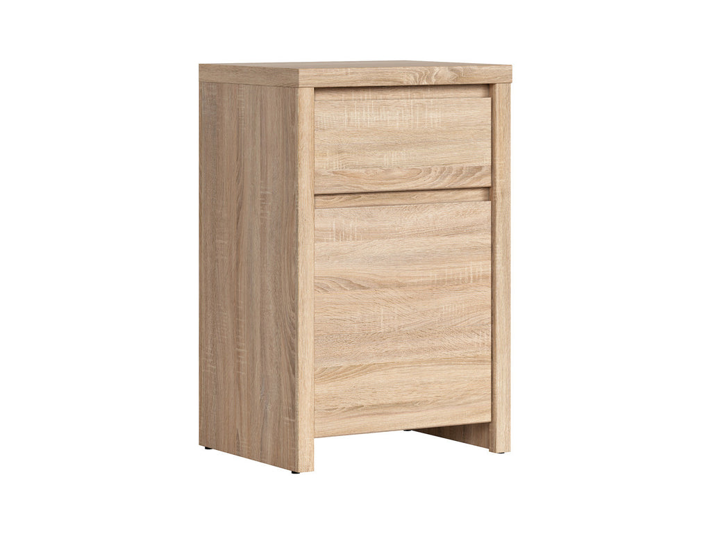 Kaspian — Chest of drawers